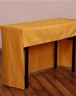 0119 Tovaglia conferenza tavolo 140x80