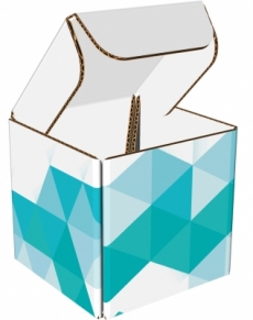 20326 Automatic cube