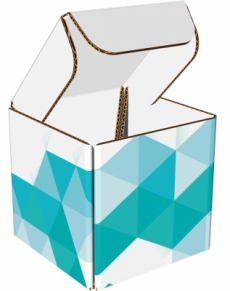 CT20326 Automatic cube