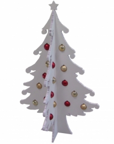 CT23 Christmas Tree
