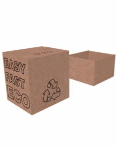 CT20358 Quick Reversible Box