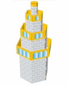 CT20465 Castle