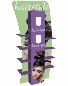 CT20383 Hairstyle