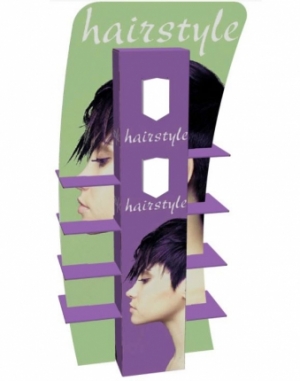 CT20383 Hairstyle