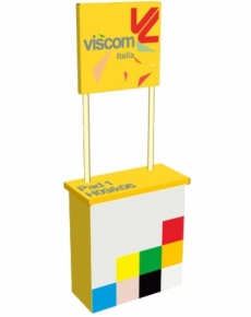 CT10260 Promotion Desk