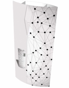 CT10321 Elliptical Totem