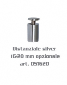 T3021 Targa in Plexi 30 x 21 