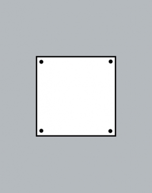 TF2525 Targa Forex 25 x 25 