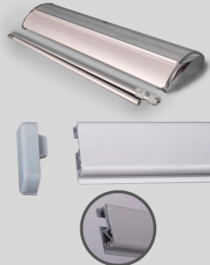 1028 Roll-Up DELUXE PRO 85