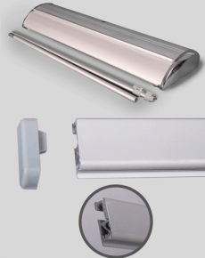 1029 Roll-Up DELUXE PRO 100