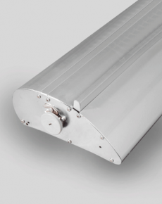 1029 Roll-Up DELUXE PRO 100