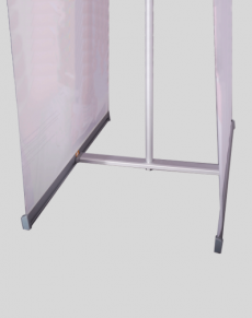 0949 L Banner Bifacciale 90