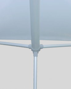 1049 expobanner trifacciale