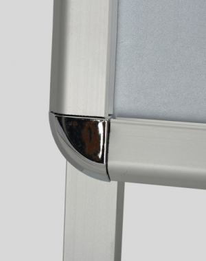 0889 Snap frame bifacciale L