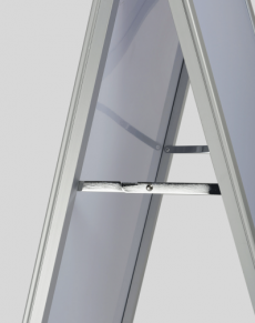 0889 Snap frame bifacciale L
