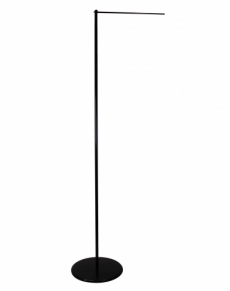 1084 Indoor flag bifacciale