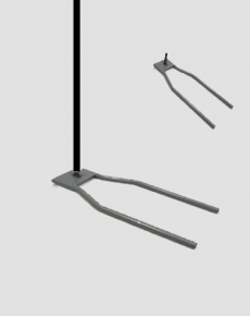HS280 Aluminium vela S