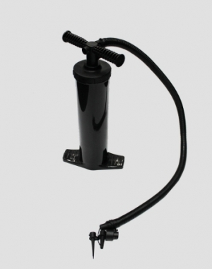 WS236 Totem gonfiabile 300