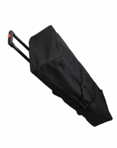 1620 Desk Tessile con trolley