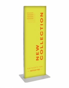 T195 -  Totem magnetico