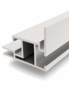 LB41 Cornice LED cm.100X100