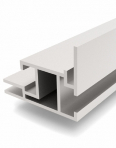 LB42 Cornice LED cm. 150x70