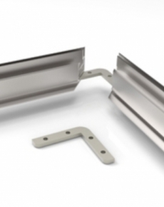 LB41 Cornice LED cm.100X100