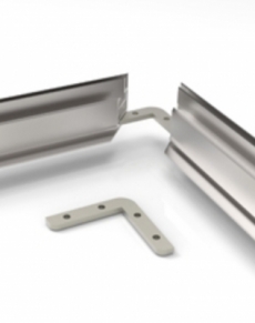LB43 Cornice LED cm.100x150