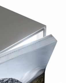 QFB10 Box LED  da terra 170x225