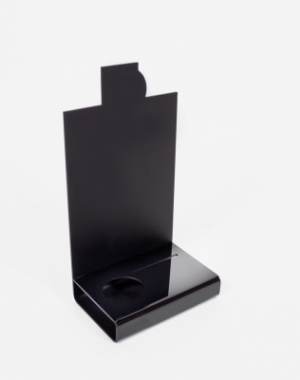 PT1528 ESPOSITORE DA BANCO PORTA TUBETTO