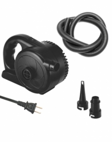 WS707 Pompa elettrica 400W