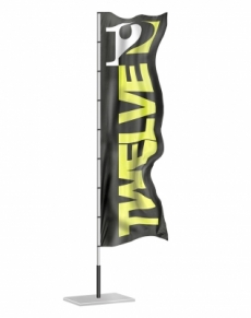 131A4 Flag composit da terra