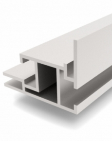 LB44 Cornice LED cm.100x200