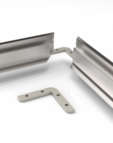 LB46 Cornice LED cm.150x200