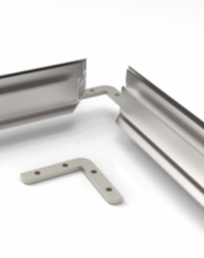 LB45 Cornice LED cm.150x150 