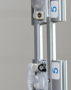 MQF200 -Magic Q-frame da terra  200