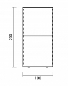 MQF200 -Magic Q-frame da terra  200