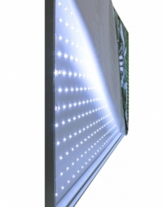 LB42 Cornice LED cm. 150x70