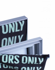 LB44 Cornice LED cm.100x200