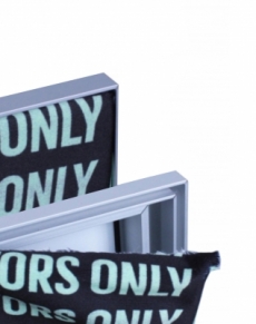 LB46 Cornice LED cm.150x200