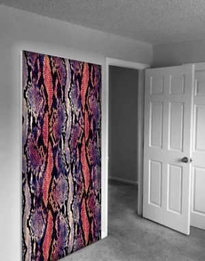 LB46 Cornice LED cm.150x200