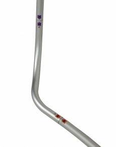 UNTBC8-Frame tubolare 250 curvo