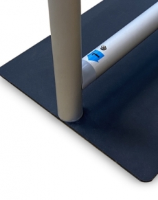 FT050 Totem bifacciale 50