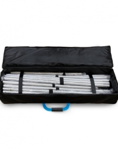 FT150 Totem bifacciale 150