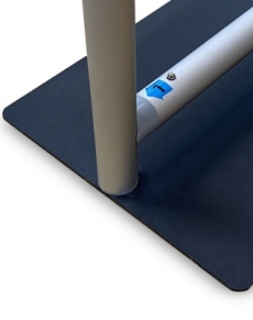 FT150 Totem bifacciale 150