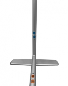 UNTBS8-Frame tubolre 250 diritto