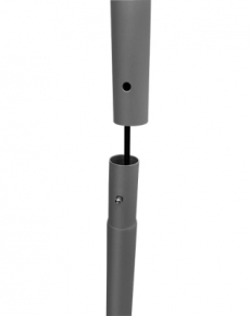 UNTBS8-Frame tubolre 250 diritto