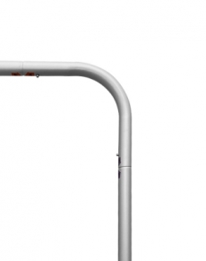 UNTBS8-Frame tubolre 250 diritto