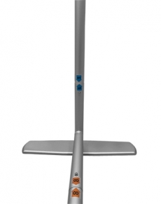 UNTBS10-Frame tubolare 300 diritto