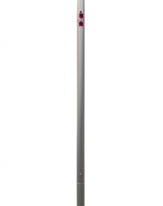 UNTBS10-Frame tubolare 300 diritto